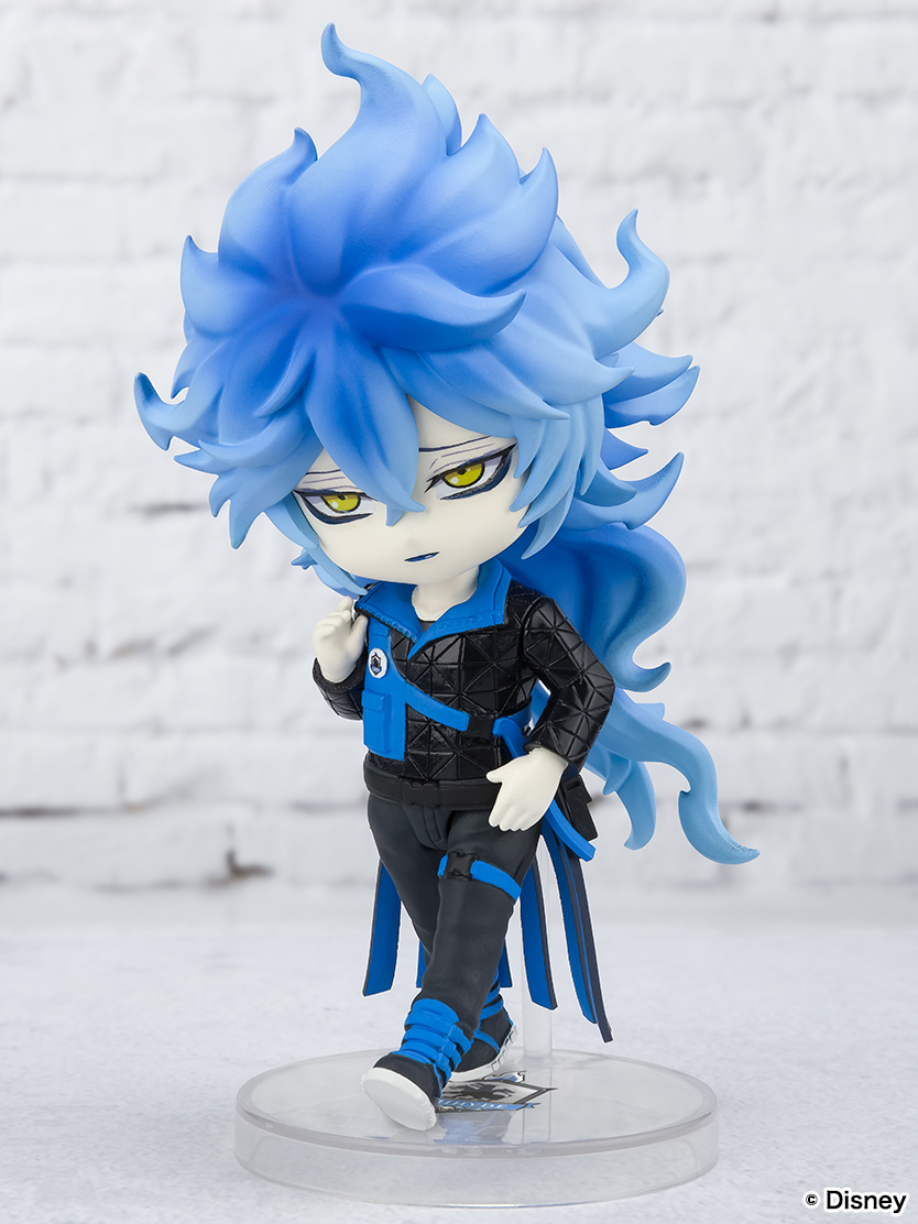 Figuarts mini イデア・シュラウド | 魂ウェブ