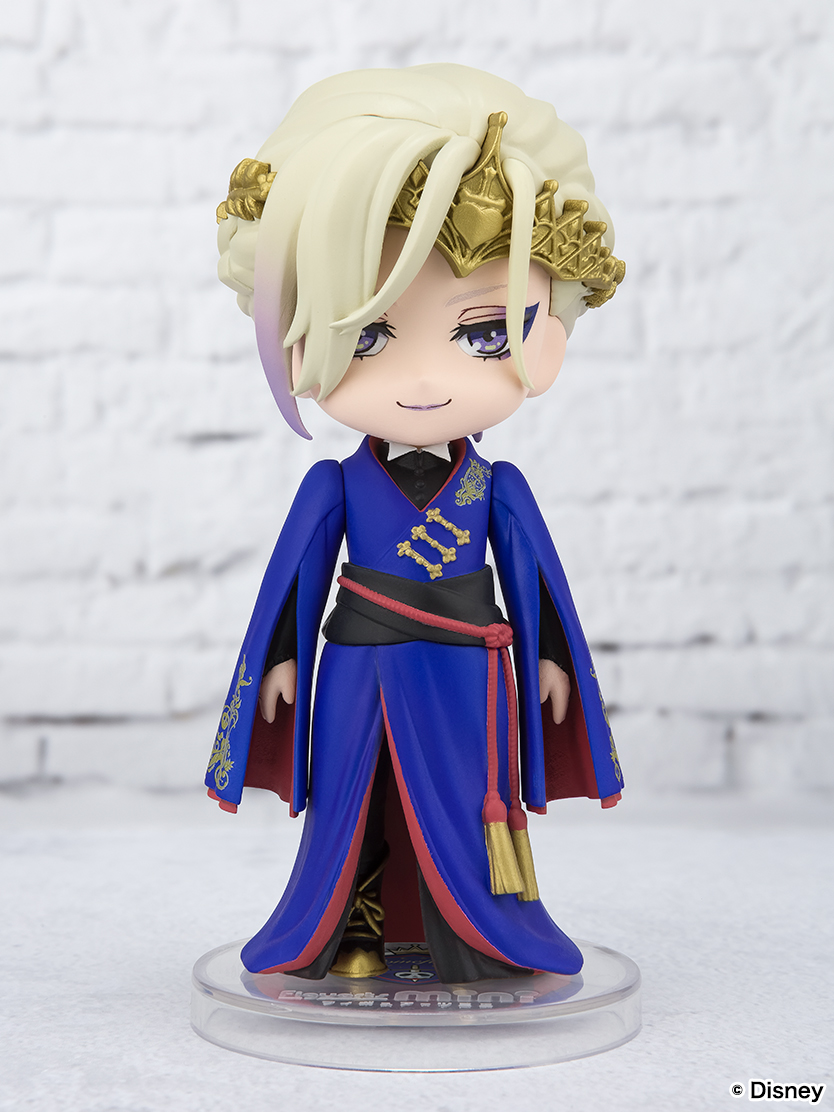 Figuarts mini ヴィル・シェーンハイト | 魂ウェブ