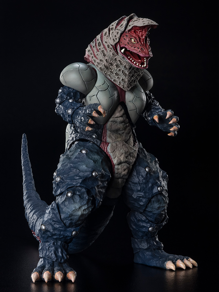 S.H.Figuarts ゴルザ | 魂ウェブ