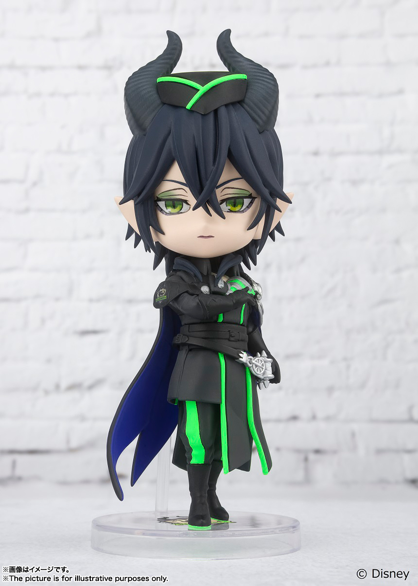 Figuarts mini マレウス・ドラコニア | 魂ウェブ