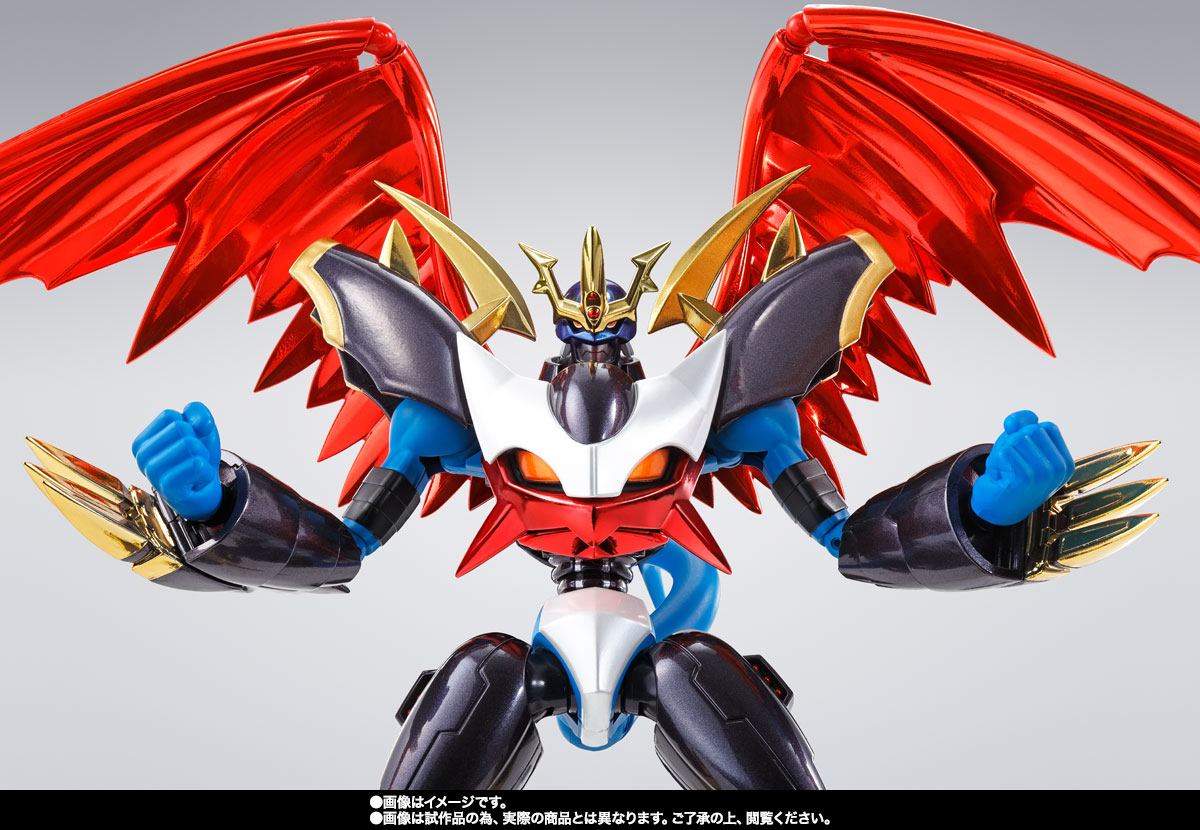 S.H.Figuarts Imperialdramon Fighter Mode -Premium Color Edition