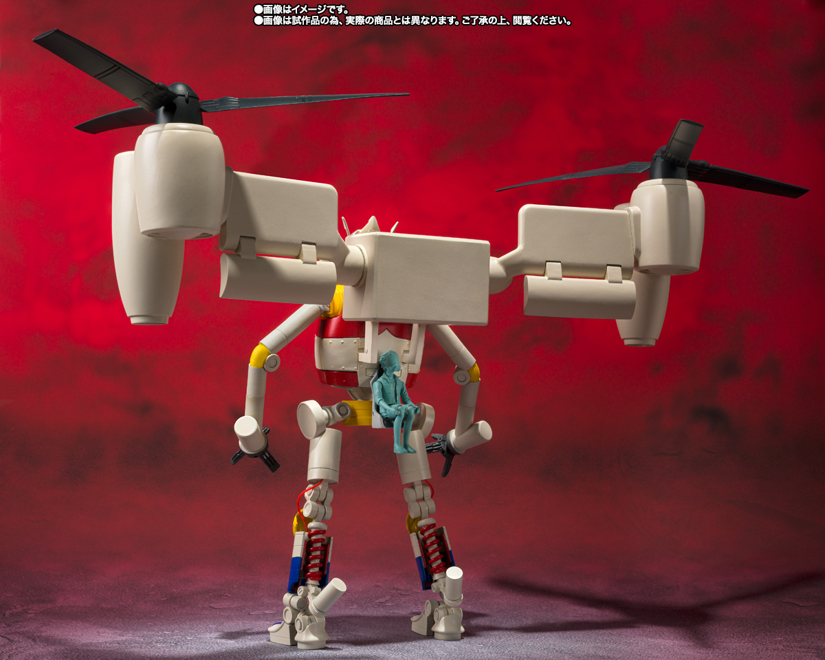 S.H.MonsterArts ジェットジャガー (2021) | 魂ウェブ