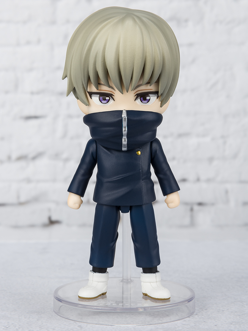 Figuarts mini 狗巻棘 | 魂ウェブ