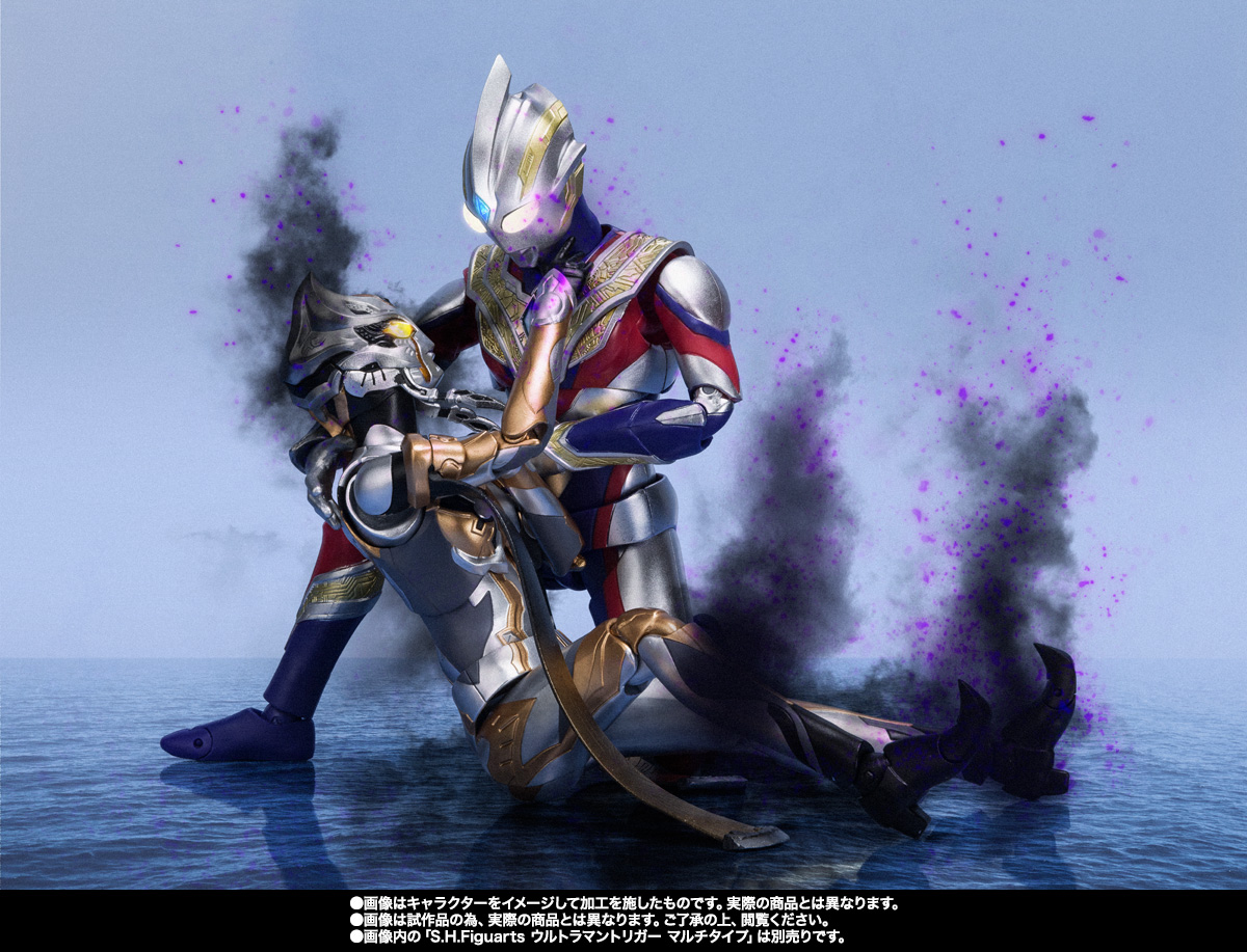 S.H.Figuarts カルミラ | 魂ウェブ