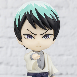 Figuarts mini 炭子・善子・猪子 -遊郭編セット- | 魂ウェブ