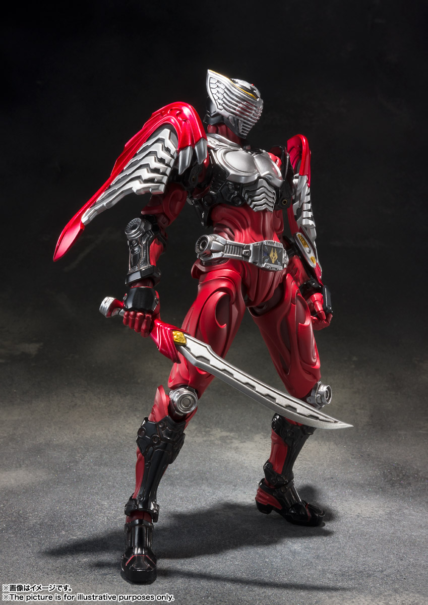 S.I.C. 仮面ライダー龍騎│株式会社BANDAI SPIRITS（バンダイスピリッツ）