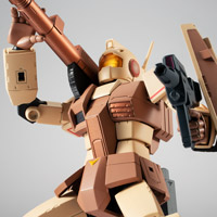 ROBOT魂 ＜SIDE MS＞ MS-14A 量産型ゲルググ ver. A.N.I.M.E.