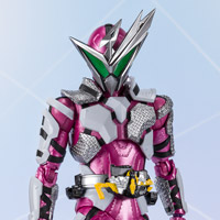 S.H.Figuarts 仮面ライダーゼロワン シャイニングアサルトホッパー