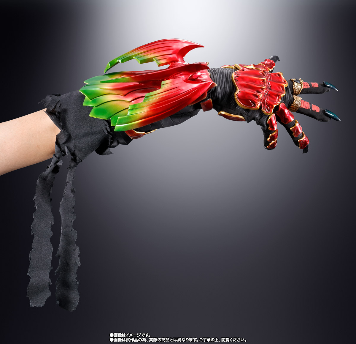 TAMASHII Lab アンク | 魂ウェブ