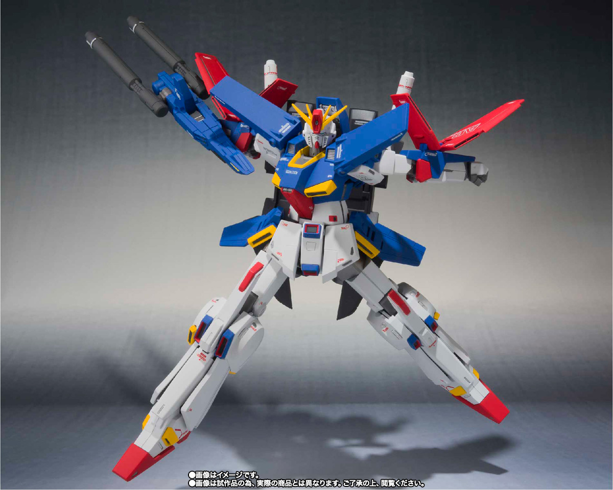 L ROBOT魂 (Ka signature) ＜SIDE OG＞ ヒ… METAL ROBOT SPIRITS (Ka signature) SIDE OG HUCKEBEIN 30th