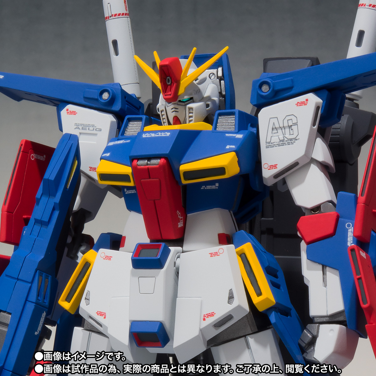 ROBOT魂（Ka signature） ＜SIDE MS＞スーパーガンダム Amazon.co.jp: バンダイ(BANDAI) ROBOT魂（Ka signature） ＜SIDE MS