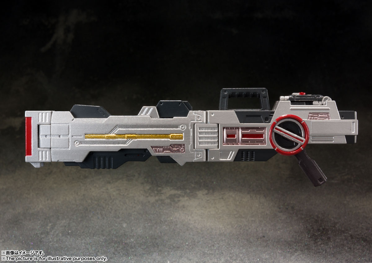 S.I.C. 仮面ライダーファイズ | 魂ウェブ