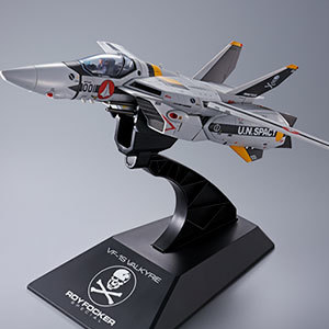 DX超合金 TV版VF-1対応スーパーパーツセット | 魂ウェブ