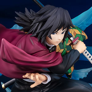 Figuarts mini 甘露寺蜜璃 | 魂ウェブ