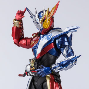 S.H.Figuarts 仮面ライダークローズエボル | 魂ウェブ