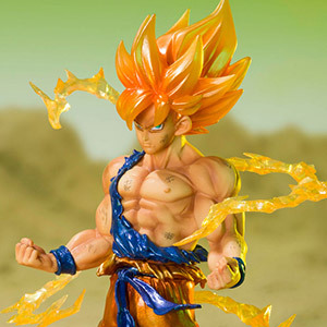 フィギュアーツZERO うずまきナルト 絆Relation （Tokyo Limited