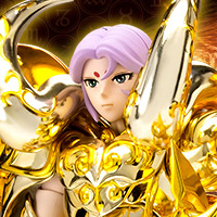 聖闘士聖衣神話EX スコーピオンミロ ～ORIGINAL COLOR EDITION～ | 魂