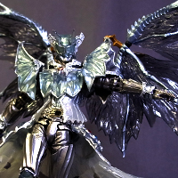 S.I.C. 仮面ライダーウィザード インフィニティースタイル | 魂ウェブ