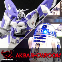 METAL ROBOT魂 【抽選販売】METAL ROBOT魂 Hi-νガンダム [Re:Package