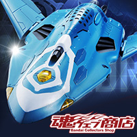 DX超合金 VF-31F ジークフリード用リル・ドラケンセット | 魂ウェブ