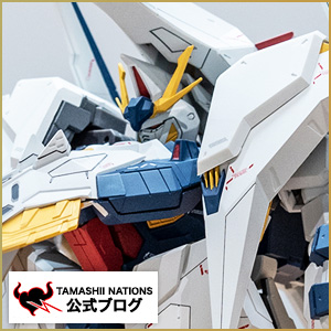 ROBOT魂（Ka signature） ＜SIDE MS＞ペーネロペー（機動戦士ガンダム