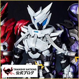 S.H.Figuarts 仮面ライダーゼロワン シャイニングホッパー | 魂ウェブ