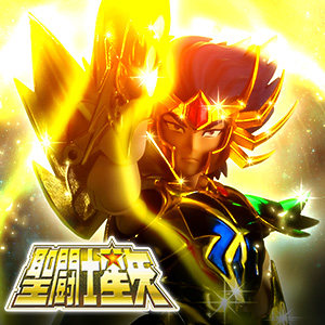 聖闘士聖衣神話EX ドラゴン紫龍 (新生青銅聖衣) ～GOLDEN LIMITED