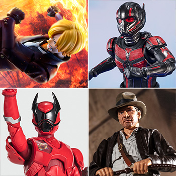 フィギュアーツZERO 時透無一郎 | 魂ウェブ