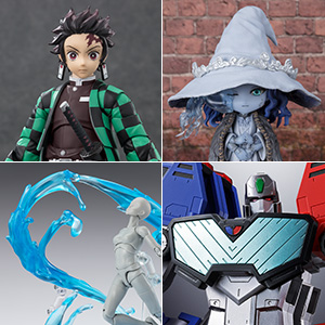 Figuarts mini 魔女ラニ | 魂ウェブ