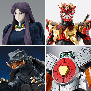 HI-METAL R スコープドッグ（宇宙戦仕様） | 魂ウェブ