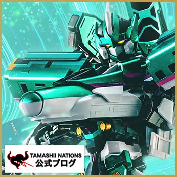 超合金シリーズ 関連記事一覧 | TAMASHII NATIONS 公式ブログ