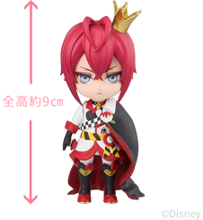 ディズニー ツイステッドワンダーランドの商品一覧 | 魂ウェブ