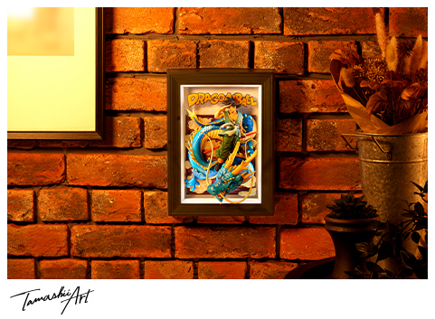 Tamashii Art（タマシイアート）の商品一覧 | 魂ウェブ