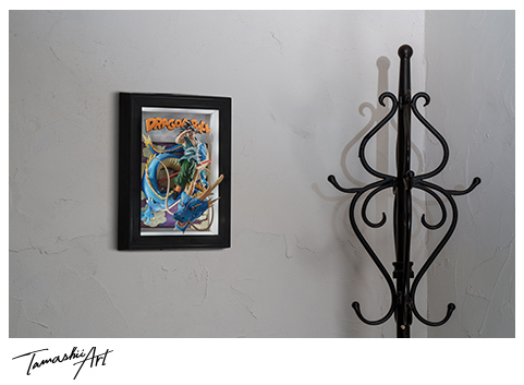 Tamashii Art（タマシイアート）の商品一覧 | 魂ウェブ