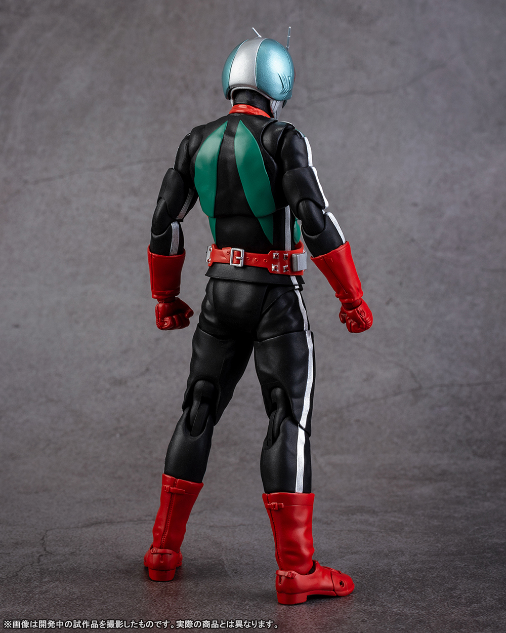 リニューアルオープンイベント「S.H.Figuarts Party！」開催記念商品