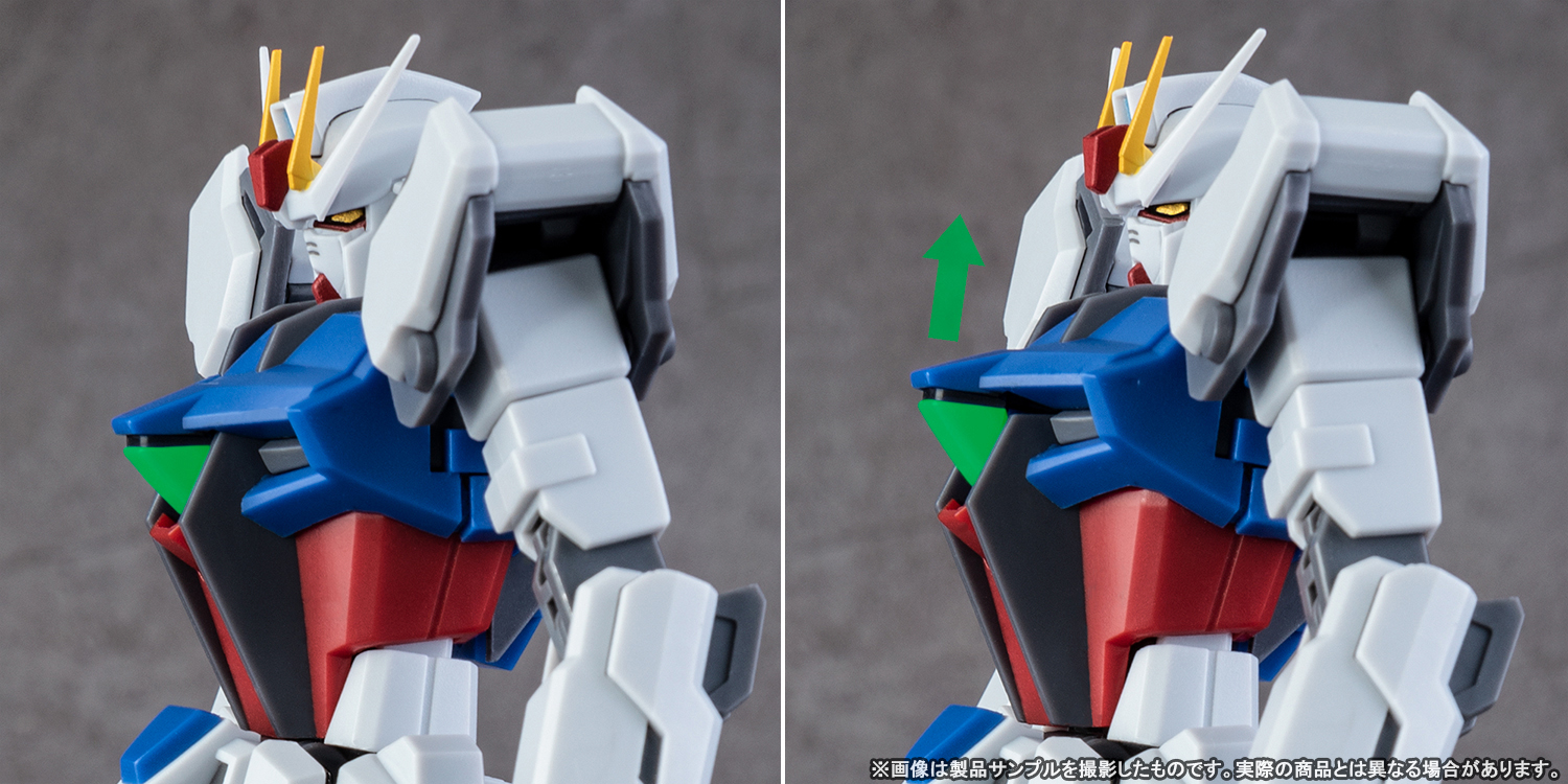 9月23日(金)、店頭へと翔びたて！ガンダム！「ROBOT魂＜SIDE MS