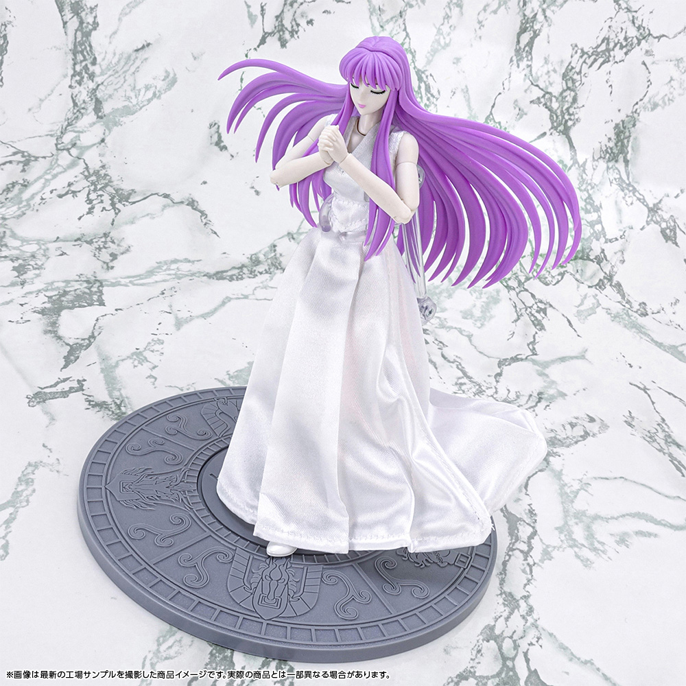 聖闘士聖衣神話シリーズ20年の集大成！12月23日（土）店頭発売「聖闘士