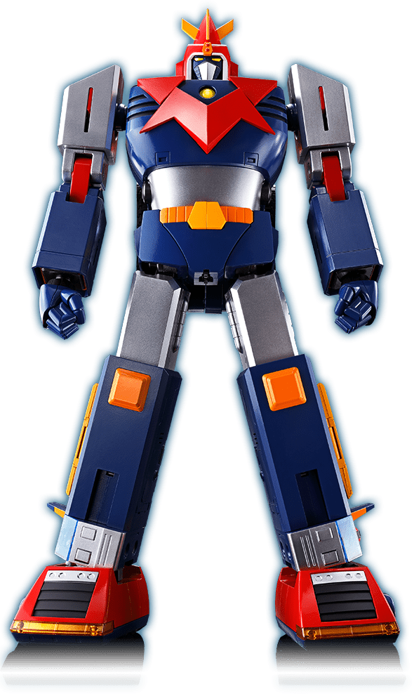 DX超合金魂 VOLT IN BOX 超電磁マシーン ボルテスV | 魂ウェブ