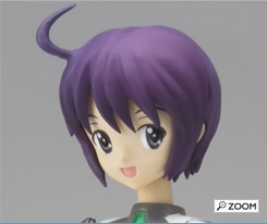 魂ウェブ アーマーガールズプロジェクト MS少女 ウイングガンダム(EW版)