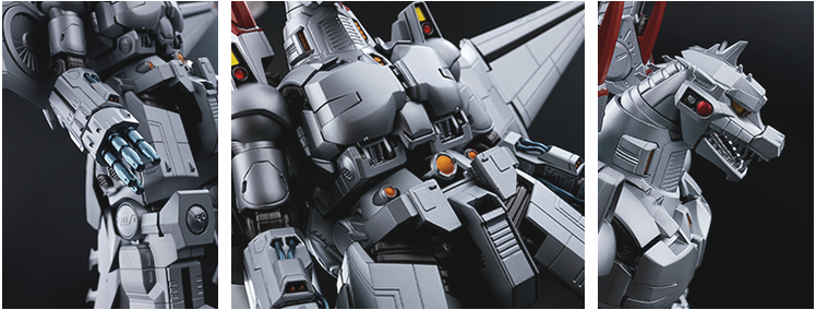 ゴジラVSメカゴジラ 生頼範義ポスターver. 特設ページ | 魂ウェブ