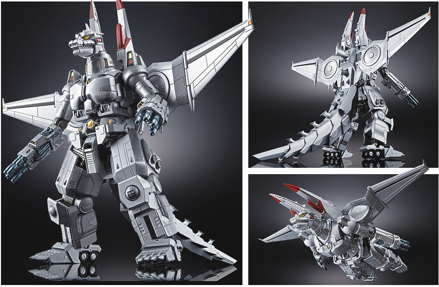 ゴジラVSメカゴジラ 生頼範義ポスターver. 特設ページ | 魂ウェブ