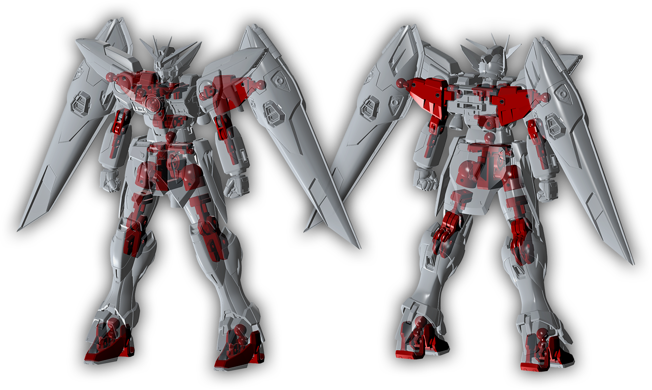 METAL ROBOT魂 ＜SIDE MS＞ ウイングガンダムゼロ スペシャルページ