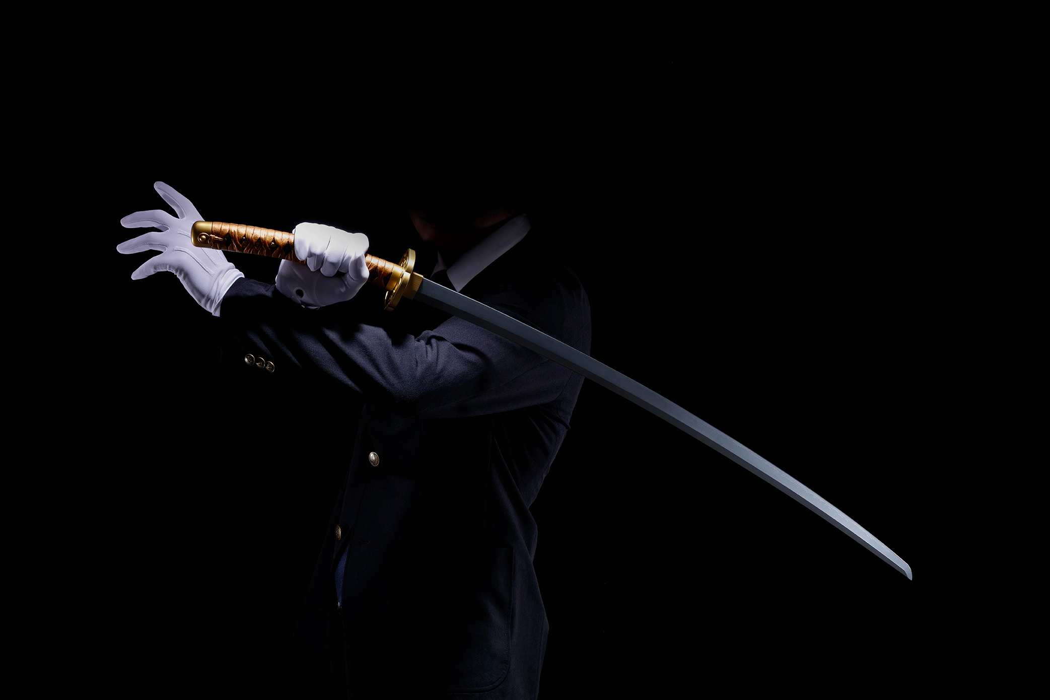 PROPLICA 刀剣乱舞 三日月宗近 スペシャルページ | 魂ウェブ