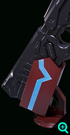 PROPLICA ドミネーター (PSYCHO-PASS サイコパス) | 魂ウェブ