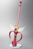 PROPLICA カレイドムーンスコープ スペシャルページ | 魂ウェブ