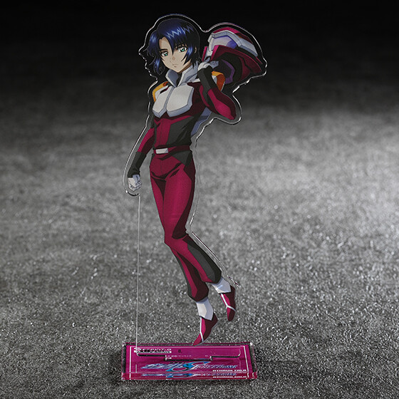 STRICT-G×TAMASHII NATIONS 『機動戦士ガンダムSEED FREEDOM