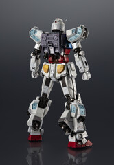 EXPO2025 超合金 RX-78F00/E ガンダム | ITEMS | TAMASHII NATIONS