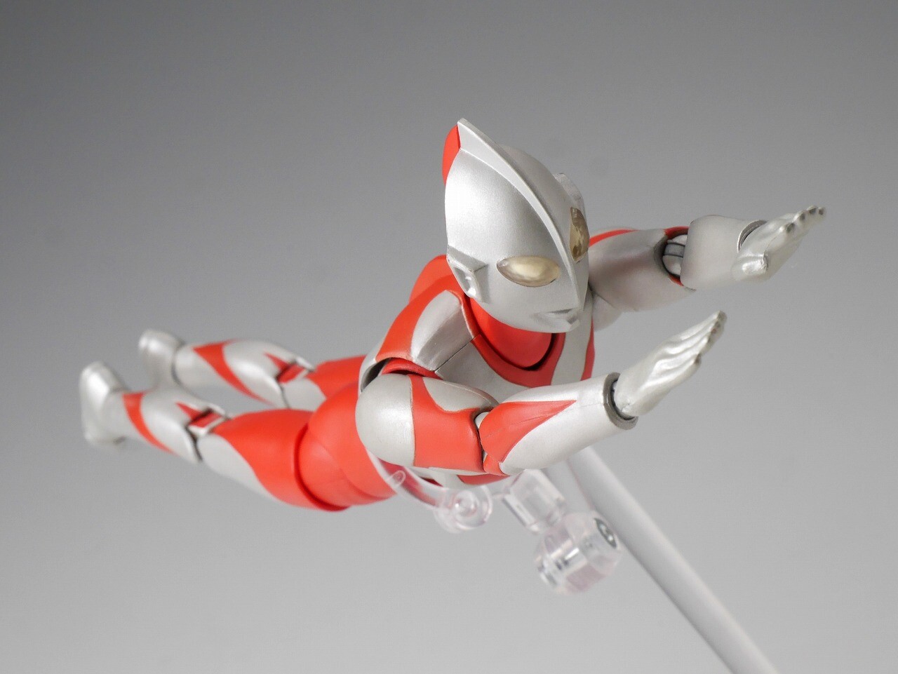 魂ストア限定商品「S.H.Figuarts ウルトラマン [BEST SELECTION