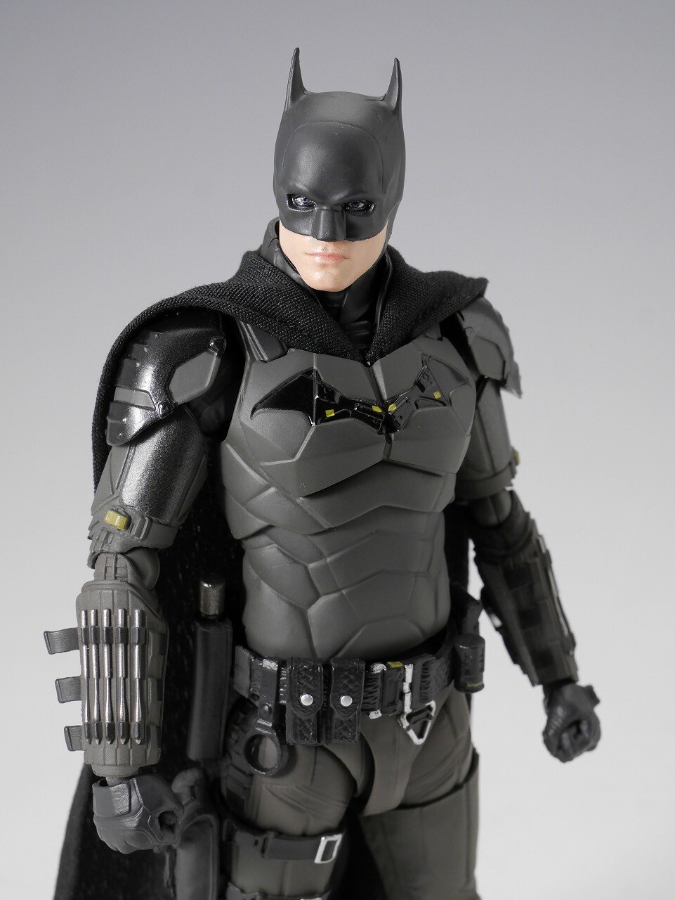 魂ストア限定商品より「S.H.Figuarts バットマン（THE BATMAN－ザ