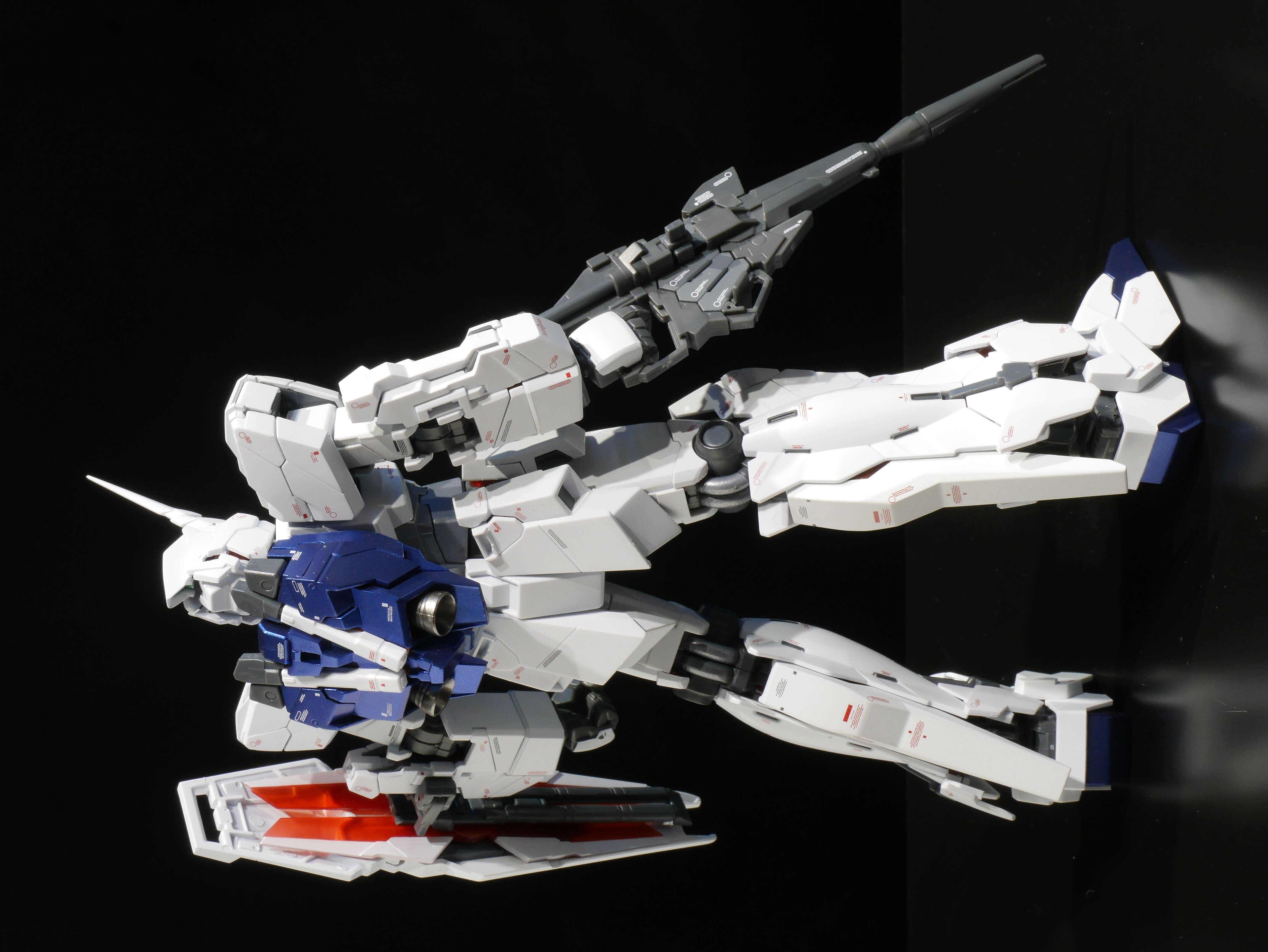 GUNDAM FIX FIGURATION METAL COMPOSITE ユニコーンガンダム -STORE